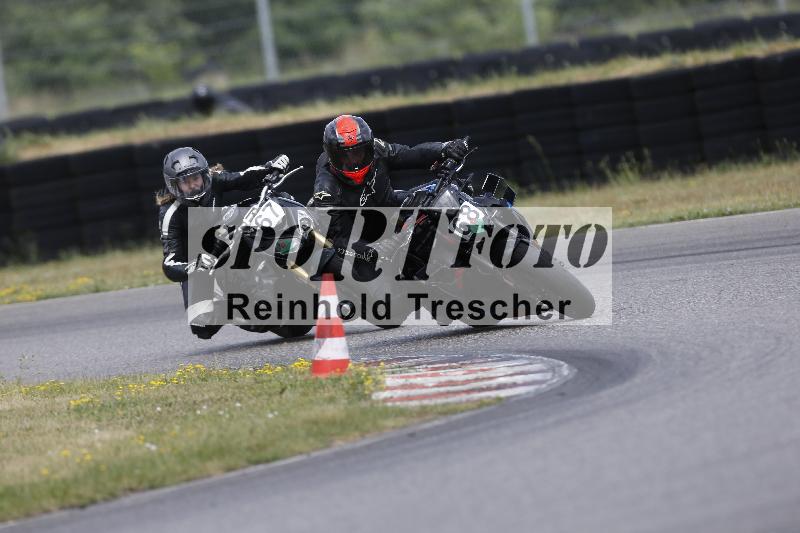 /18 05.06.2026  TZ Motorsport ADR/Gruppe gruen/68